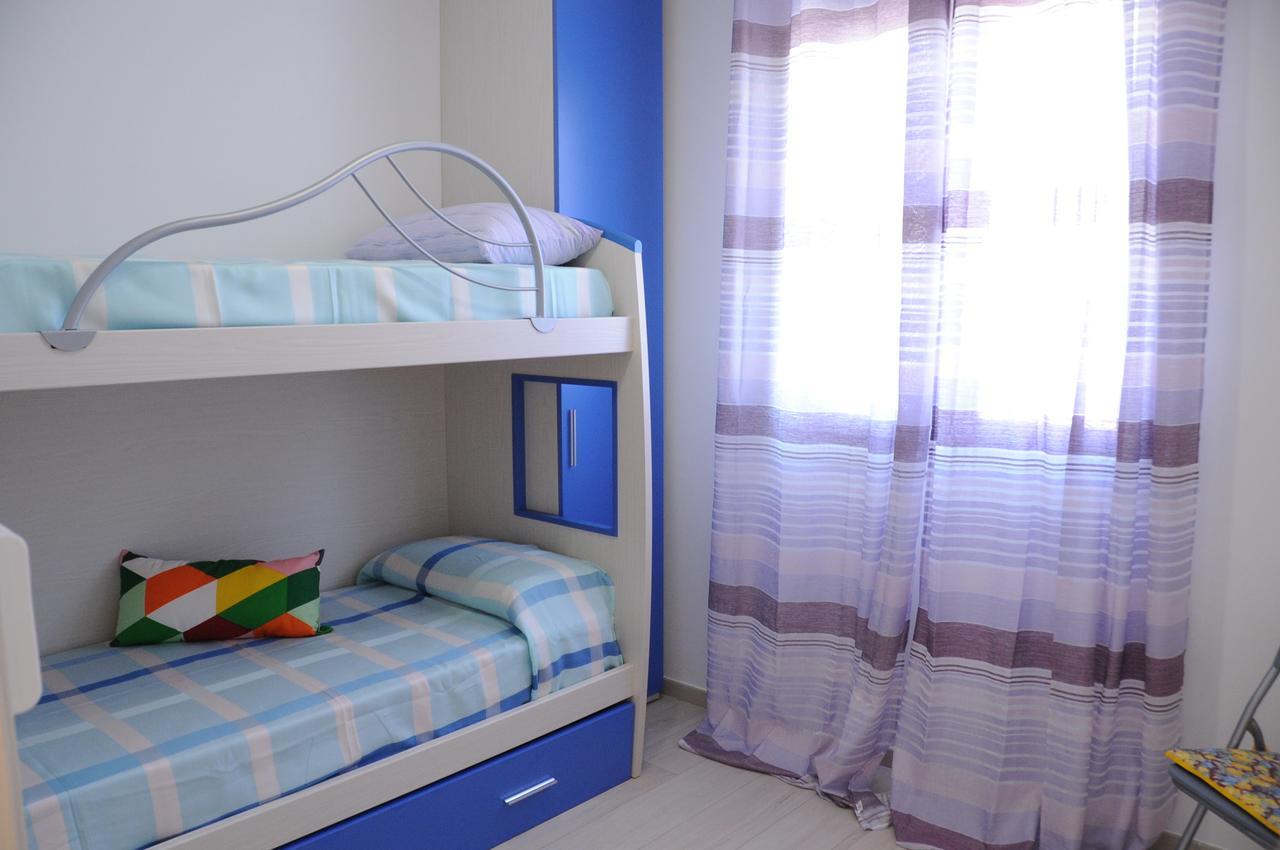 Appartamento Irma Dario San Vito Lo Capo Exterior photo
