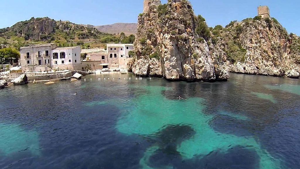 Appartamento Irma Dario San Vito Lo Capo Exterior photo